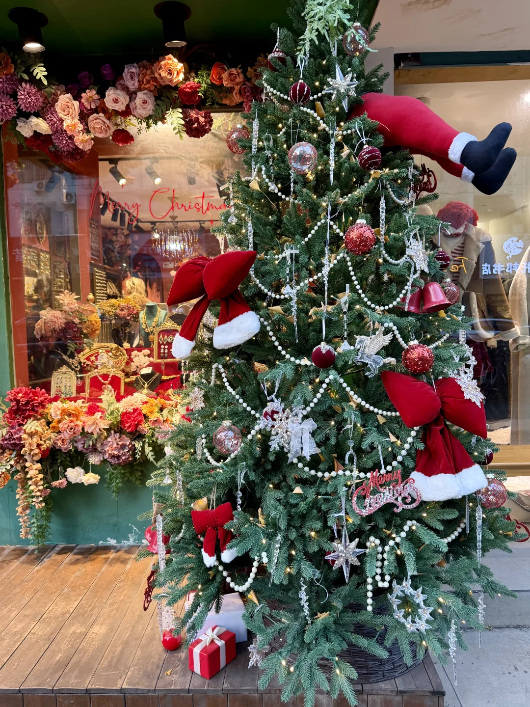 在杭州！我找到了杭州版愚园路！也太好逛了！