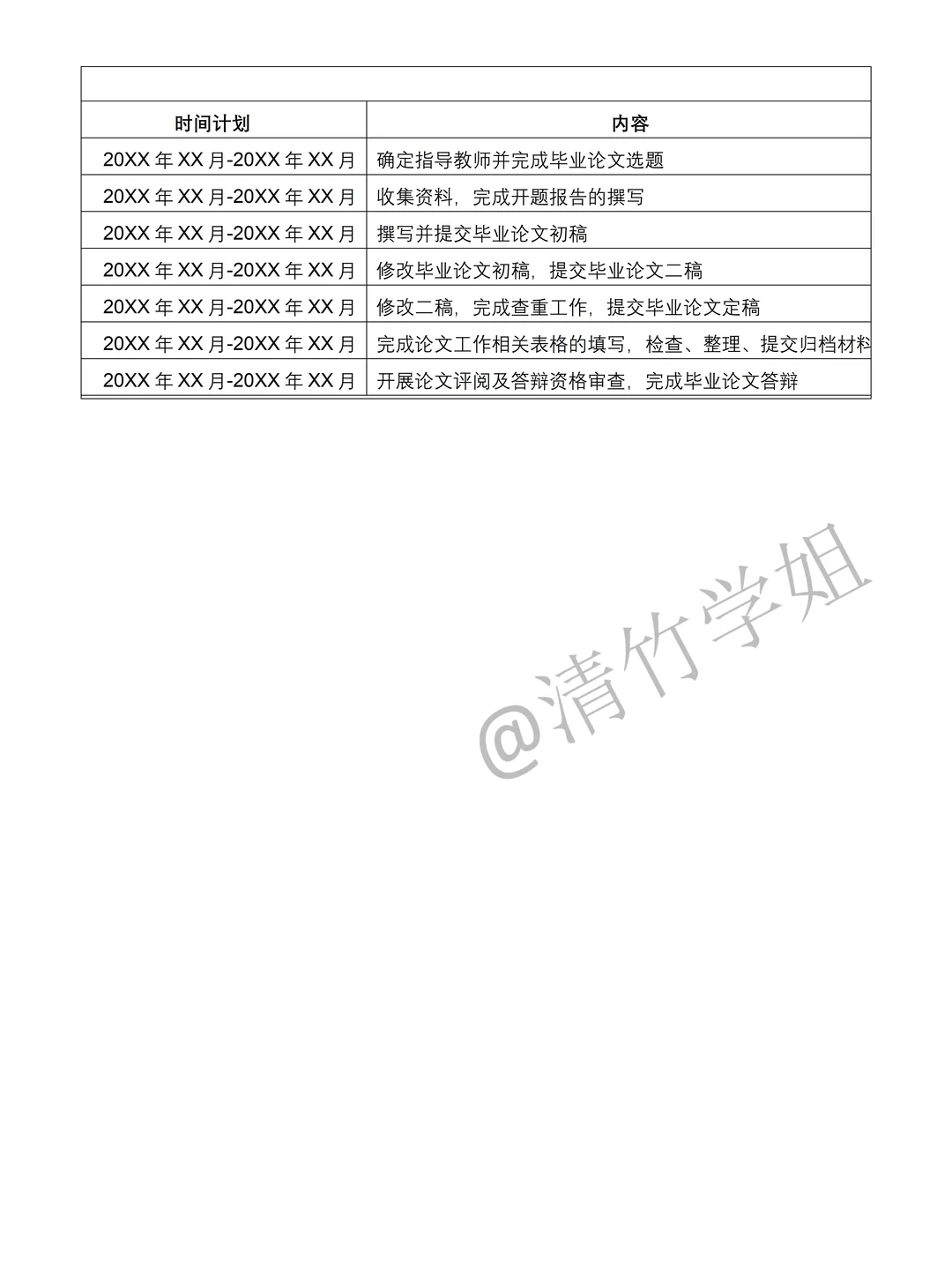 法学专业开题报告怎么写？来看这篇?