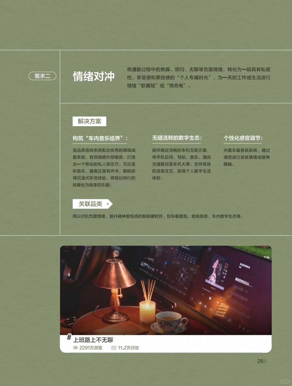 ?小红书2025车生活场景白皮书