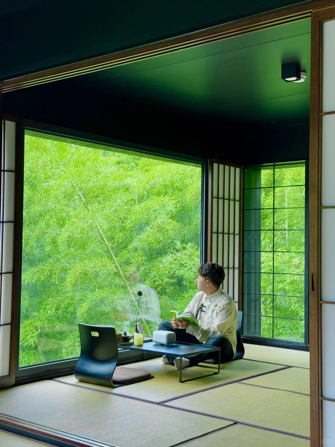 你我都一样，人生都是因为一些瞬间而发光?