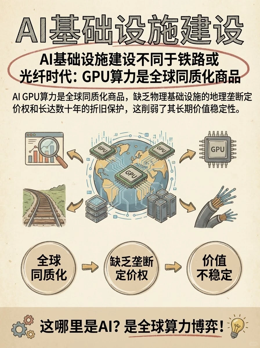 人工智能到底能给行业带来多少收入？