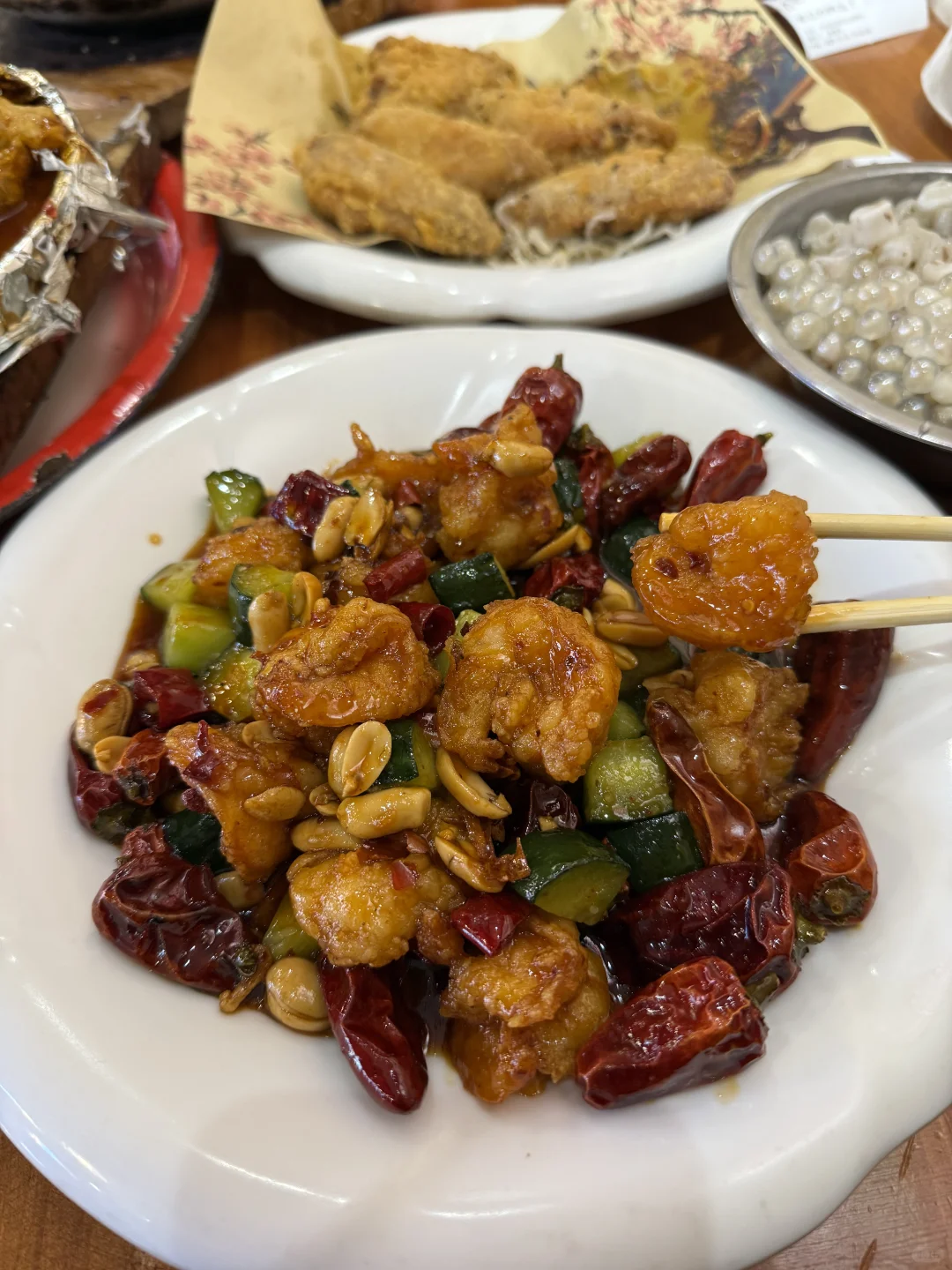 郑州这个叫啥啊？？？好吃s了wk！！！