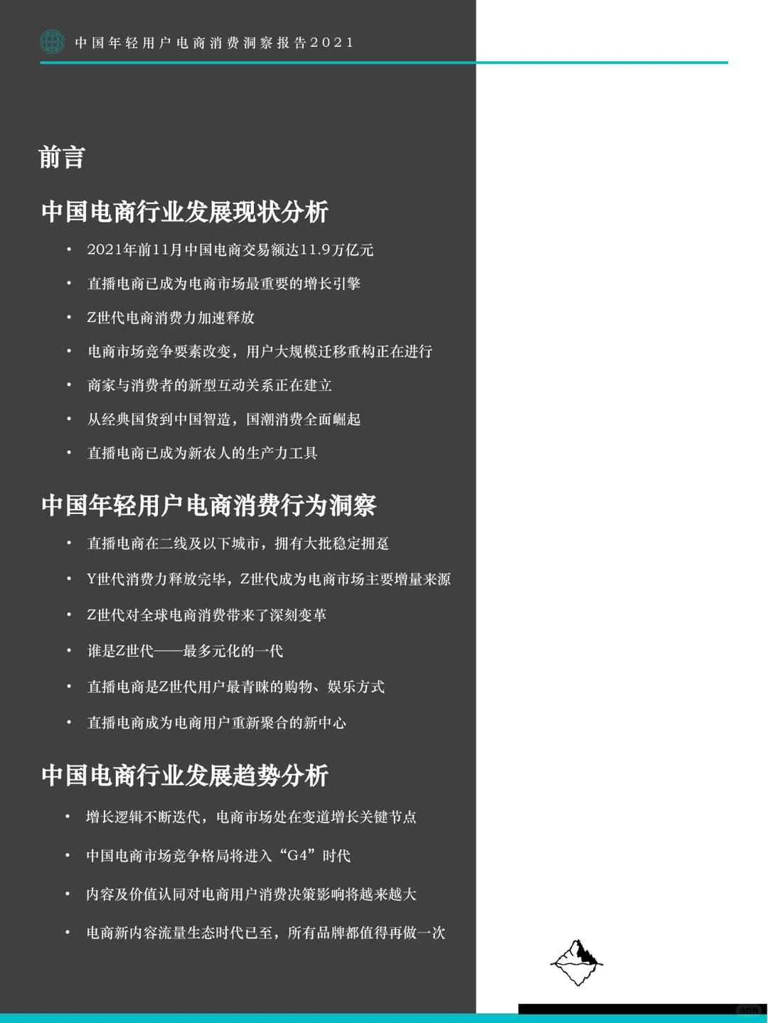 中国年轻用户电商消费洞察报告-55页