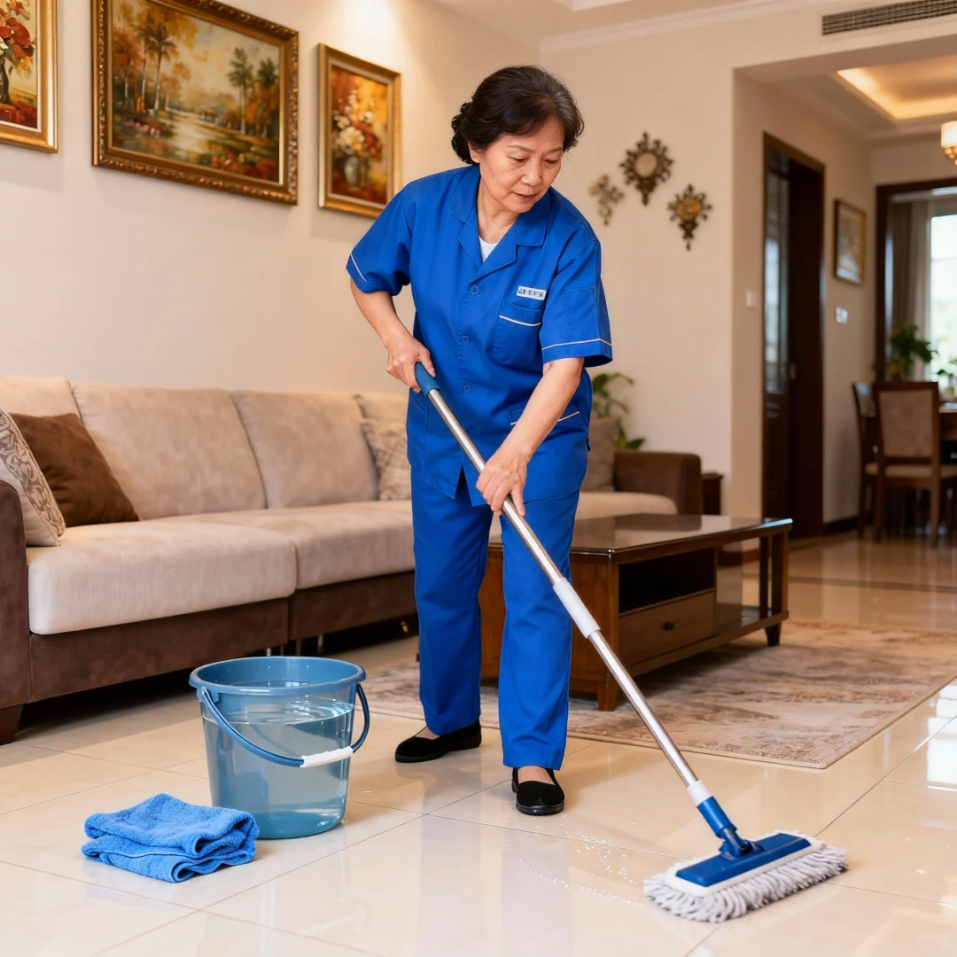 未来3年,家政行业的“天”真的要变了!