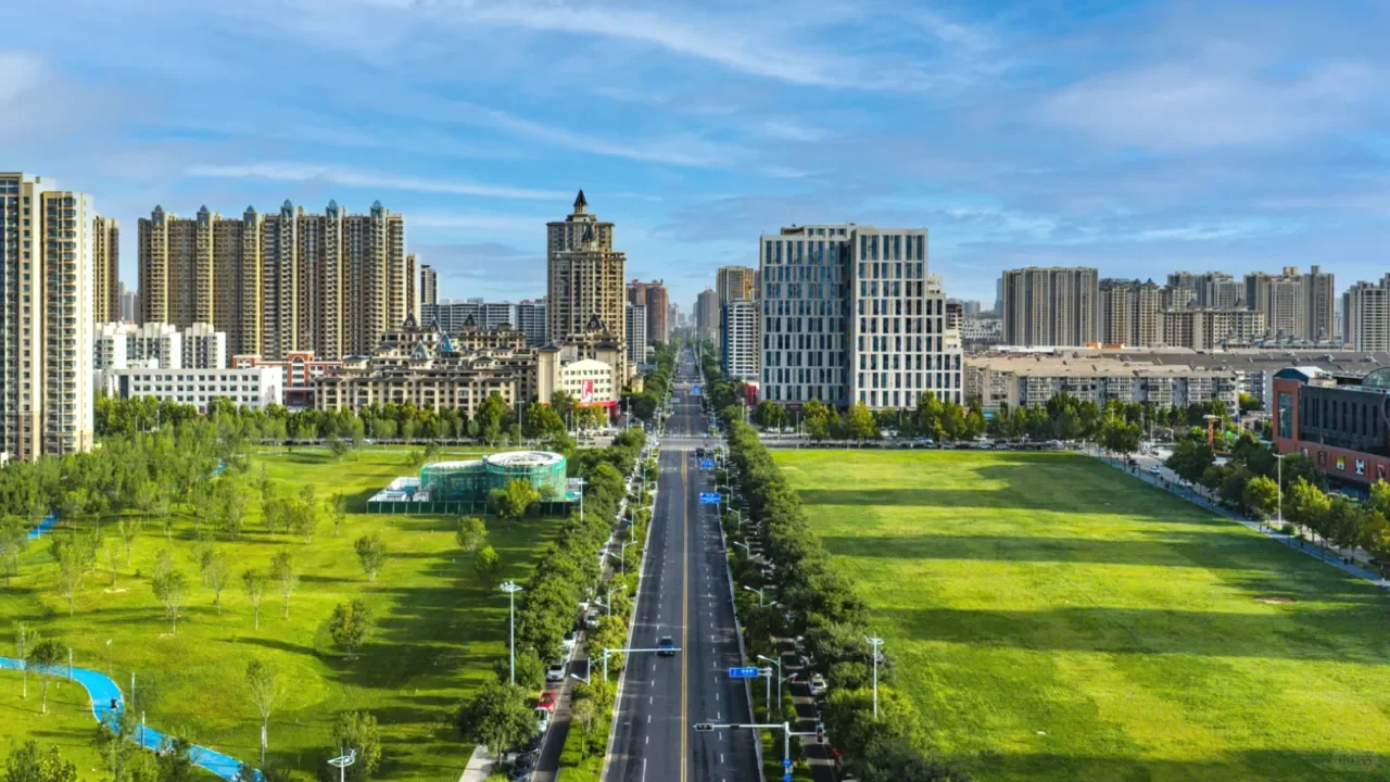 连续两年入榜！在石家庄真的幸福吗？