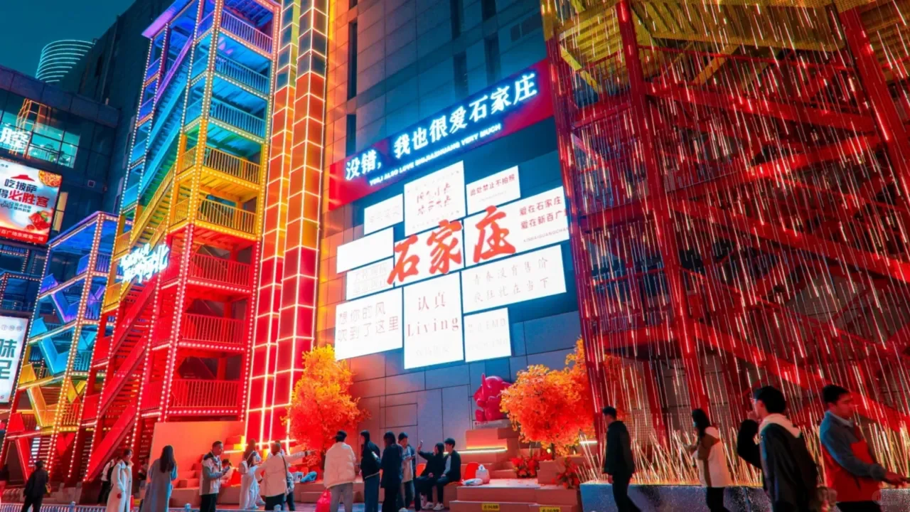 连续两年入榜！在石家庄真的幸福吗？