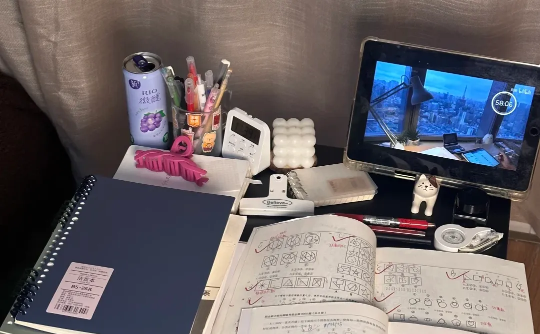 回顾上海事业编上岸的来时路（事无巨细版）