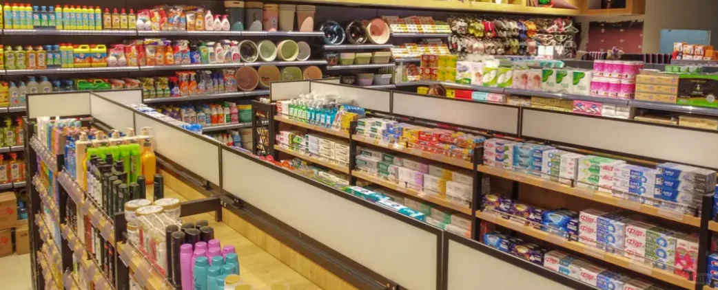 炬元优选：传统商业的数字化转型之路