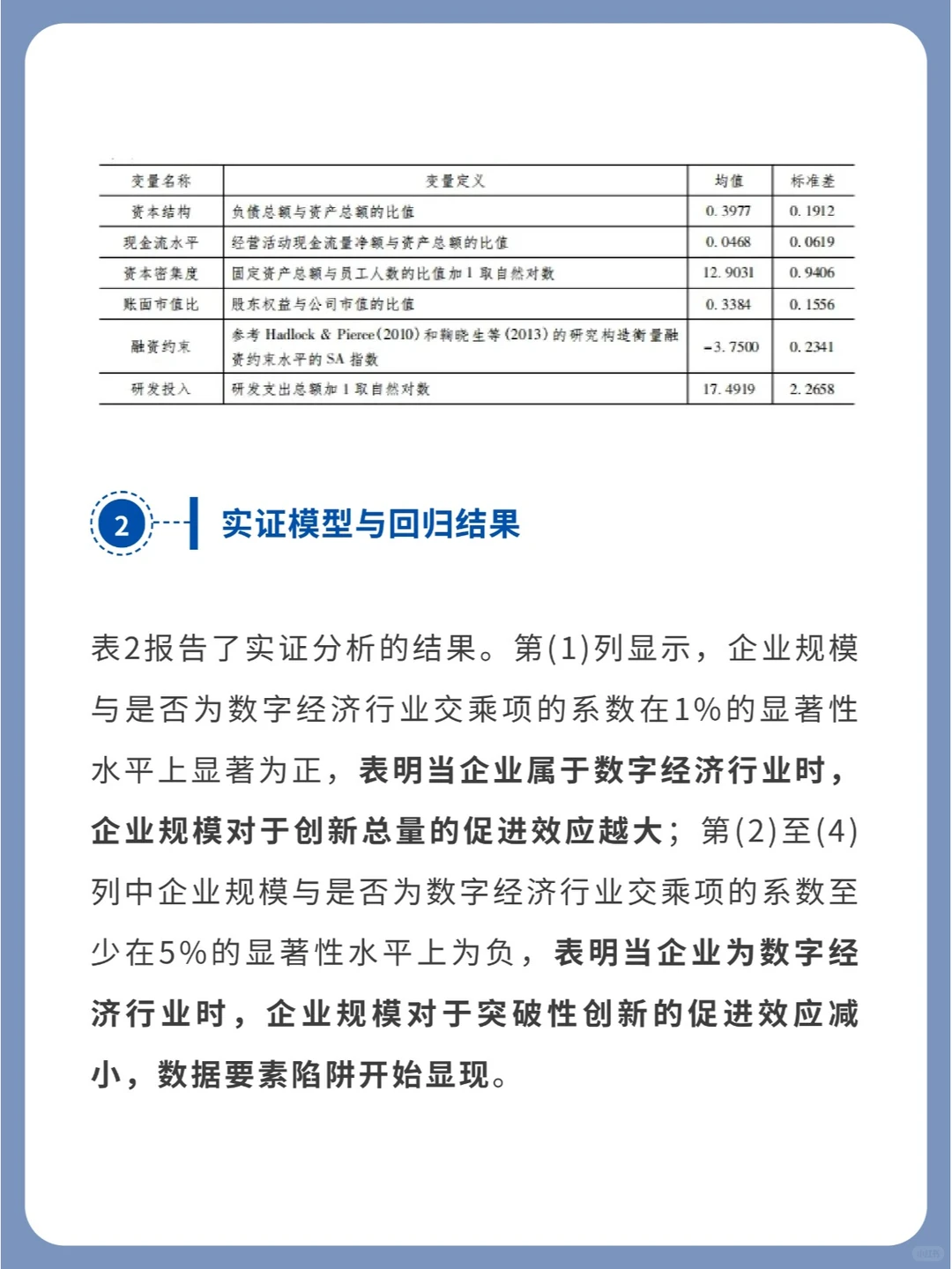 两万下载量的经济学文献分享