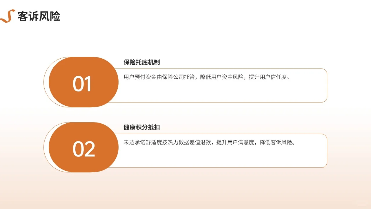 广东某某健康管理科技多元获利模式