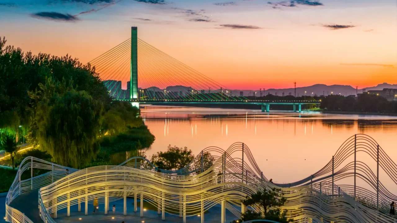 连续两年入榜！在石家庄真的幸福吗？