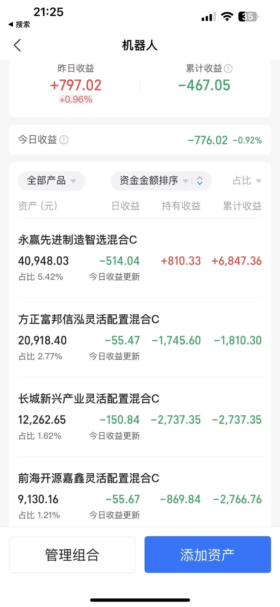 面对这种阴跌行情，接下来这样应对