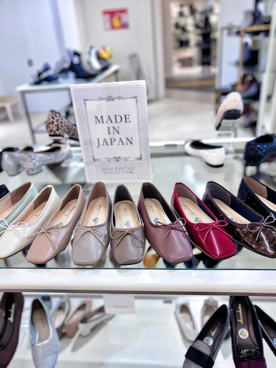 日本最值得买的东西,全世界最好穿的暴走鞋