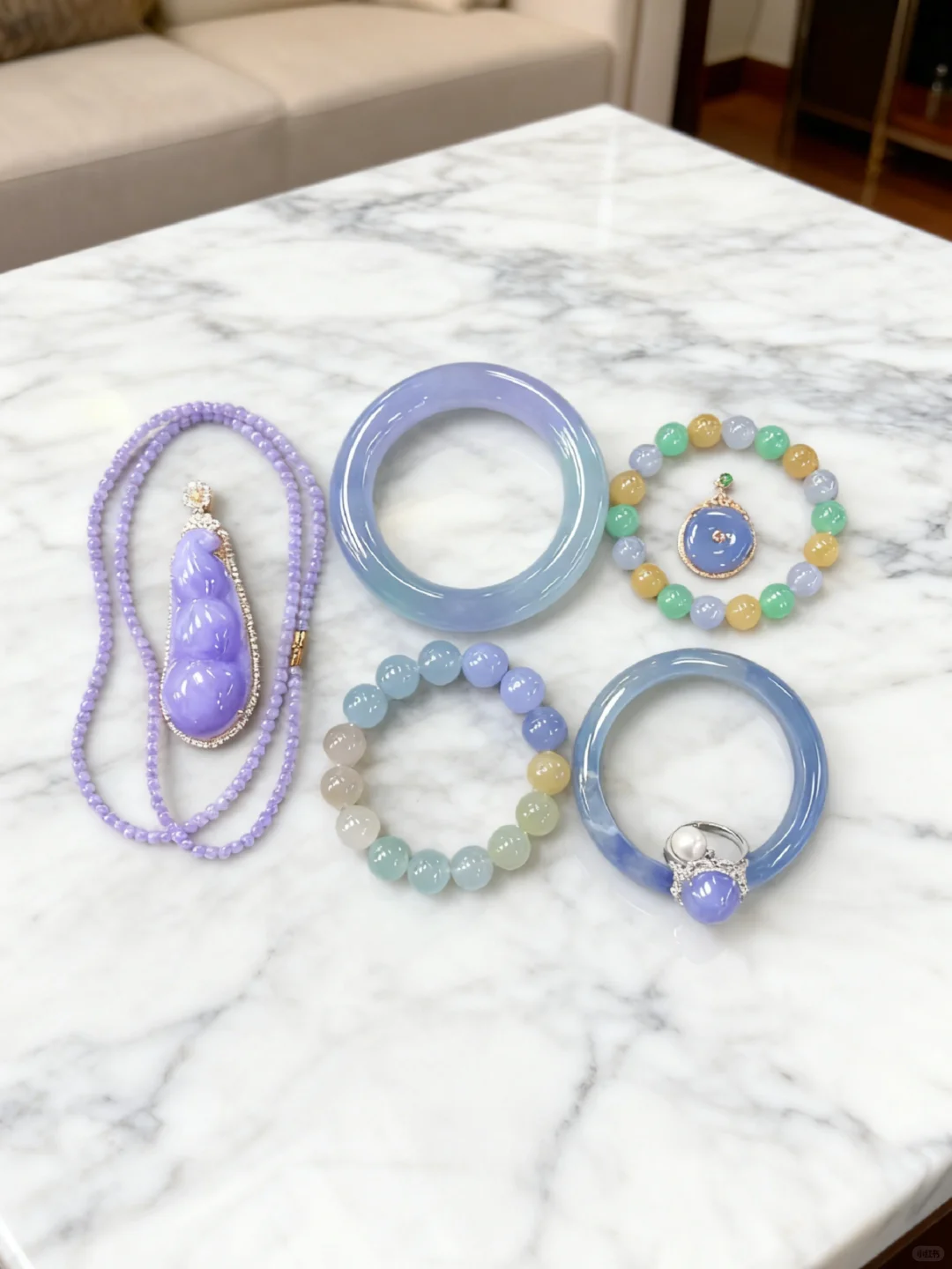 心碎了，现在真是哭都找不到地方