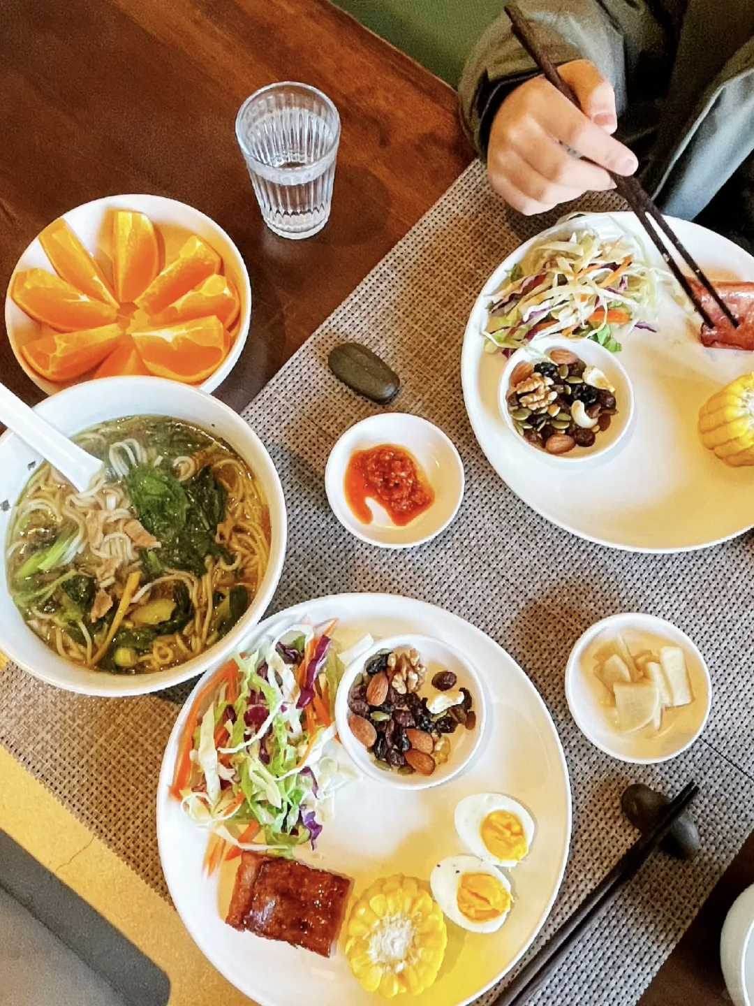 1120盘中富贵,昙花一现