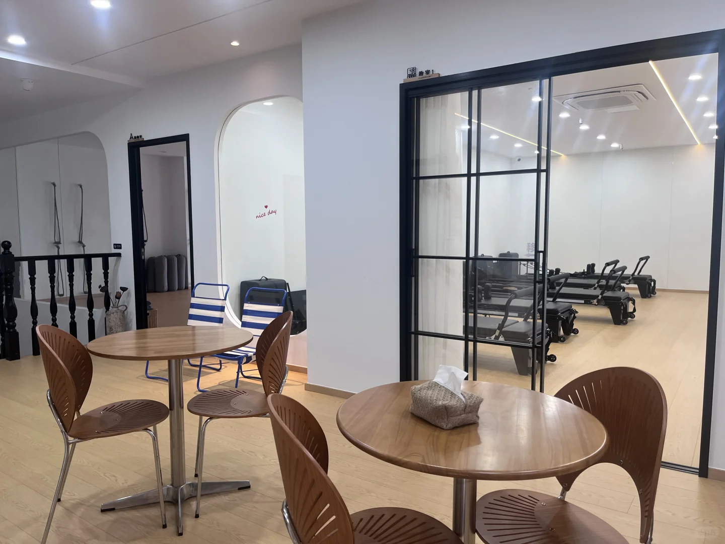 今年真的是瑜伽普拉提行业的寒冬