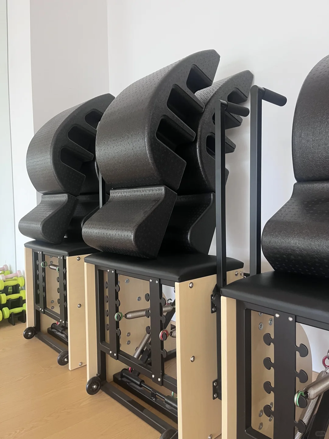 今年真的是瑜伽普拉提行业的寒冬