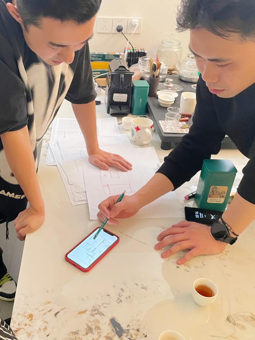 90后设计师 | 一天的工作日常是怎样的？