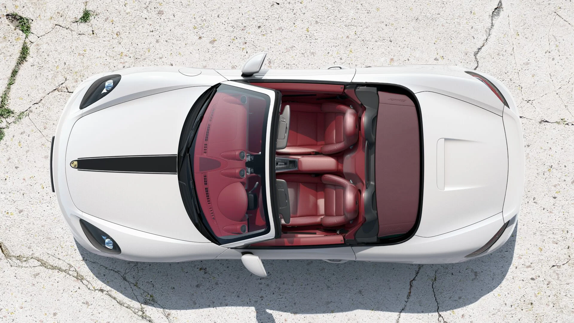 这是什么神仙惊喜价格｜Porsche