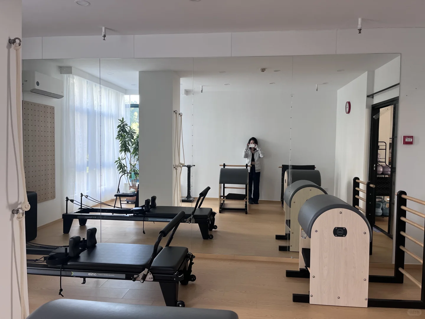 今年真的是瑜伽普拉提行业的寒冬