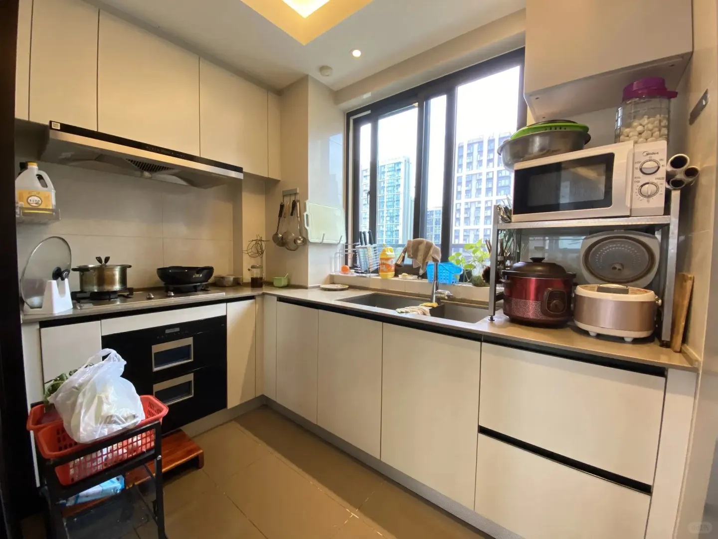 破发了呀！万科天空4房价格也兜不住了！