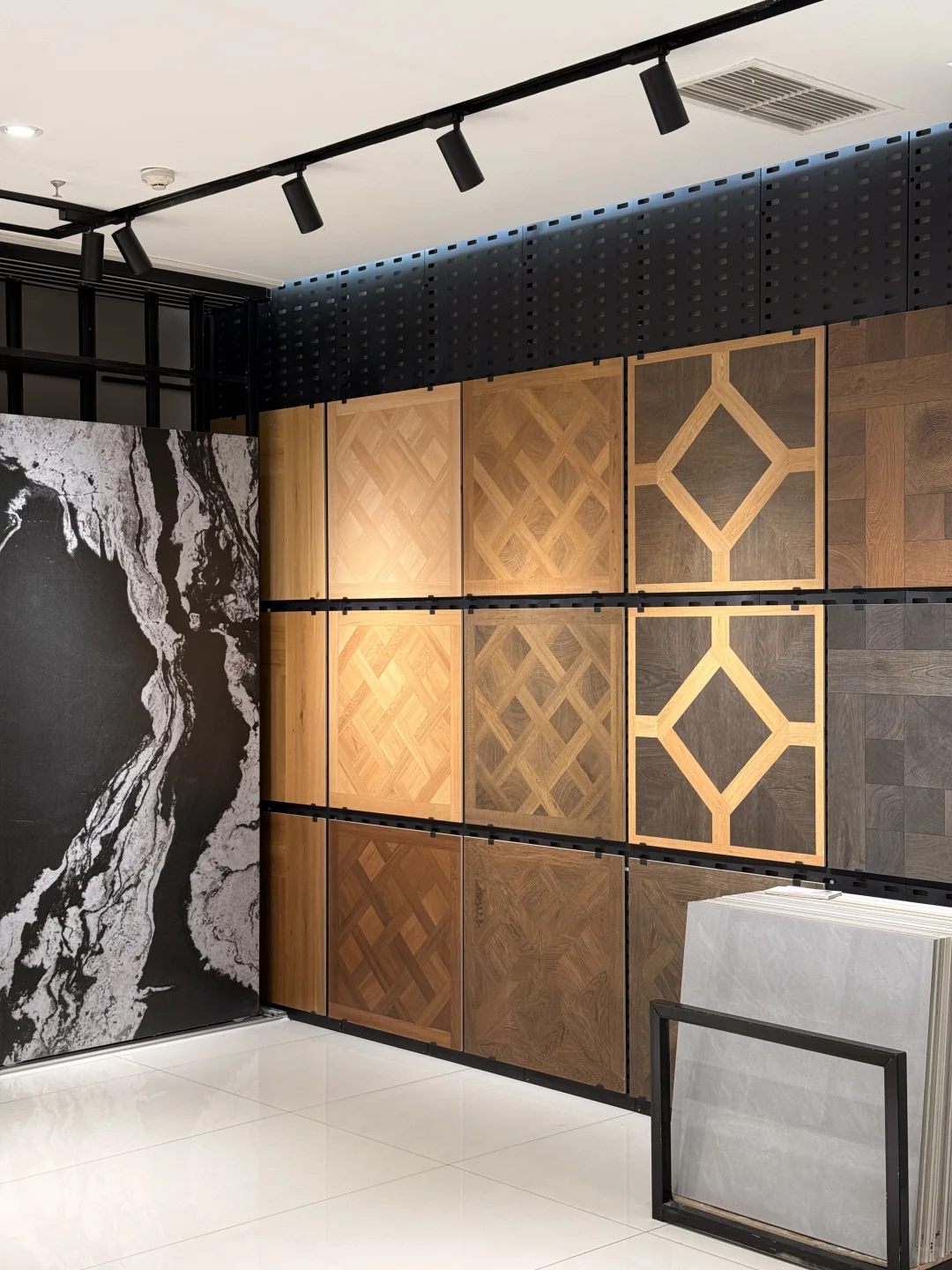 成都宝藏瓷砖店！实体店的服务，网购的价格⚡️