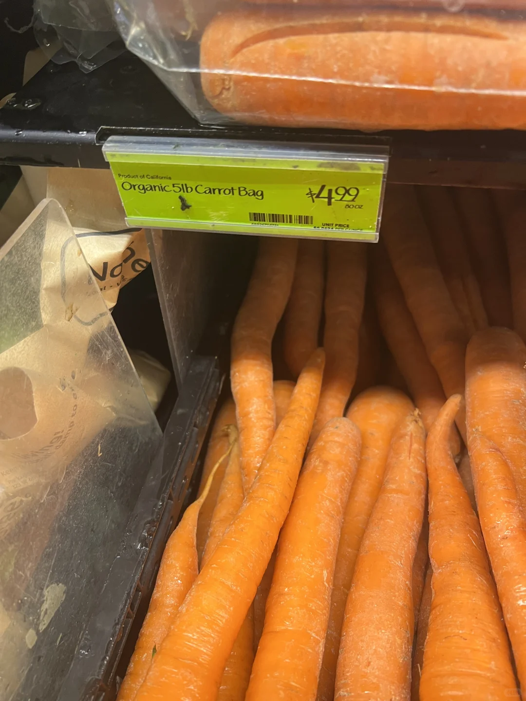 温哥华Whole Foods