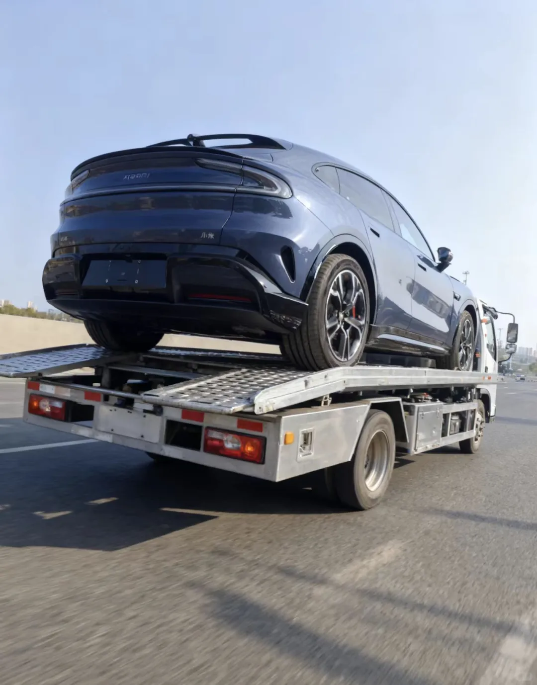 快来领取11月火车托运汽车最新价格表！