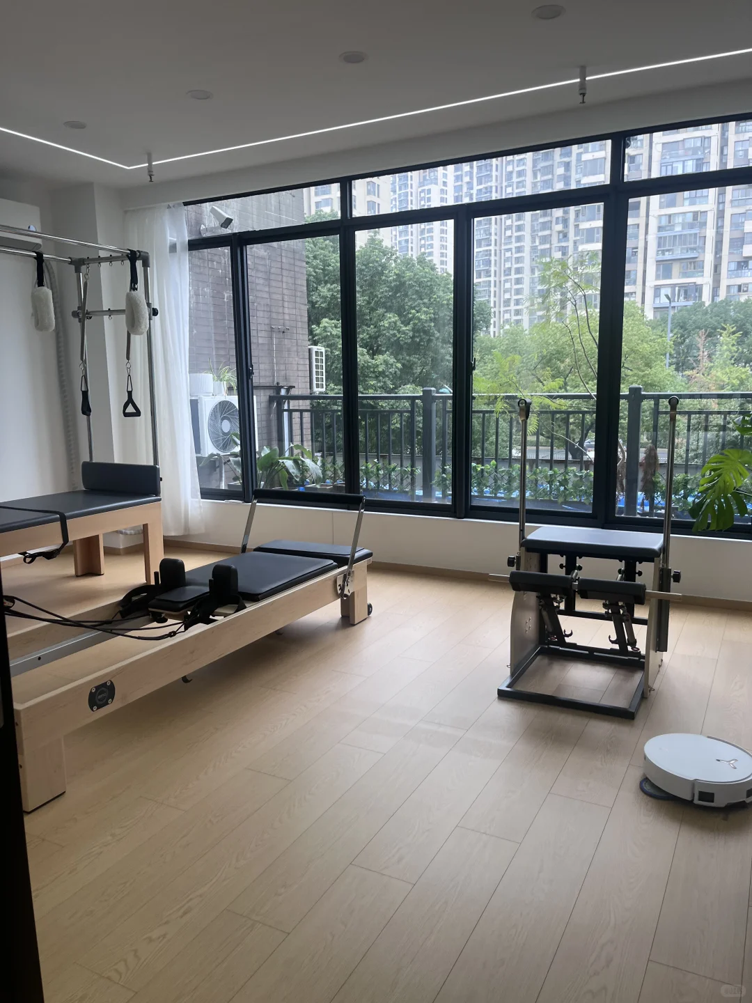 今年真的是瑜伽普拉提行业的寒冬