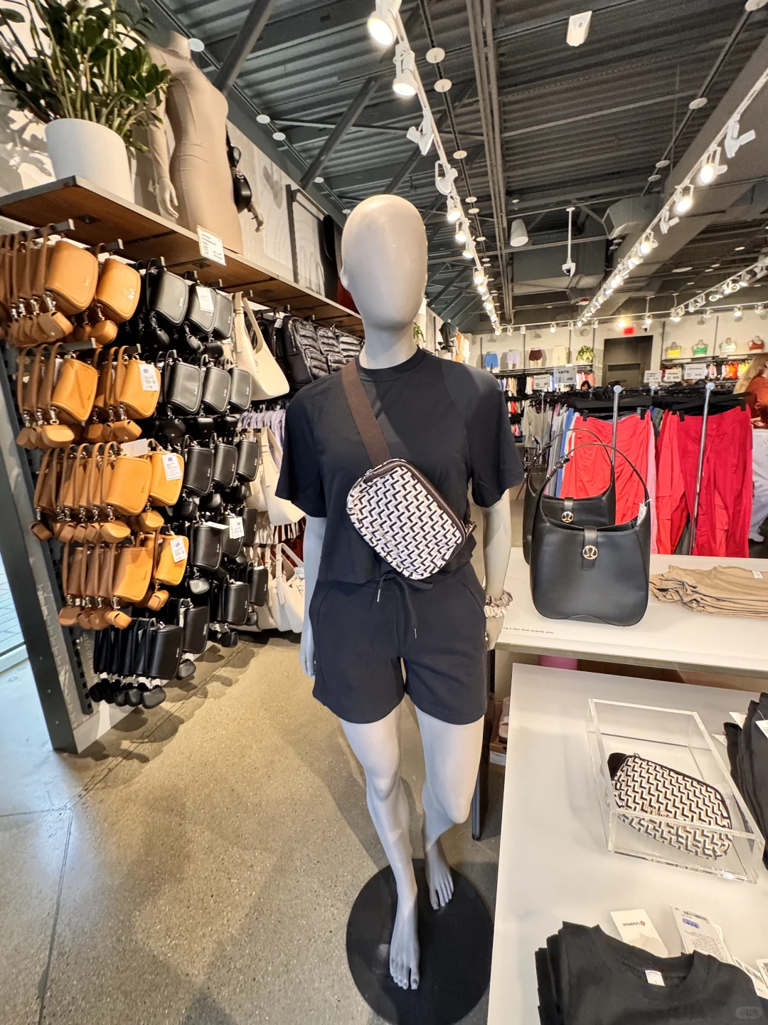 Lulu黑五最新报道