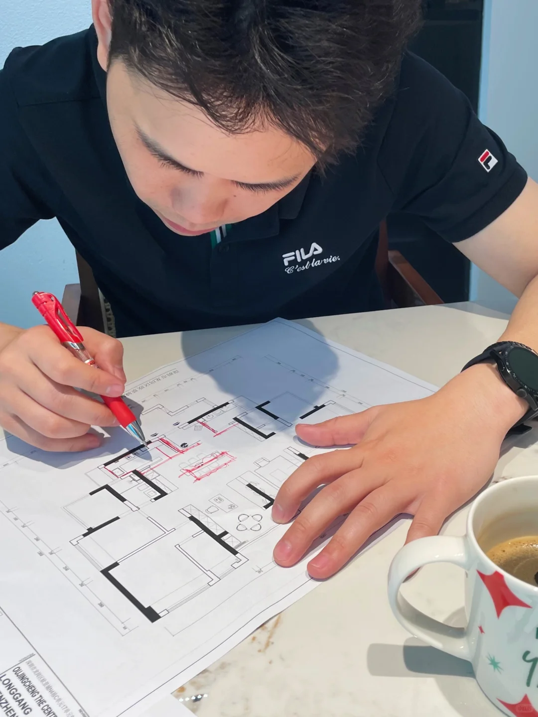 90后设计师 | 一天的工作日常是怎样的？