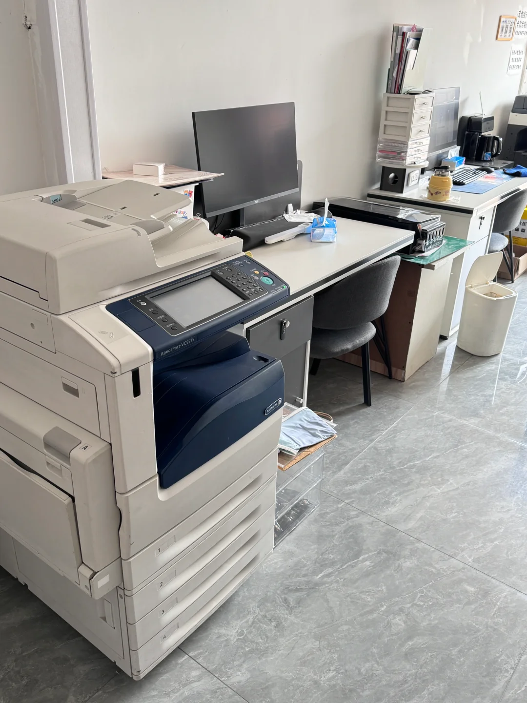 广告图文店夕阳行业？