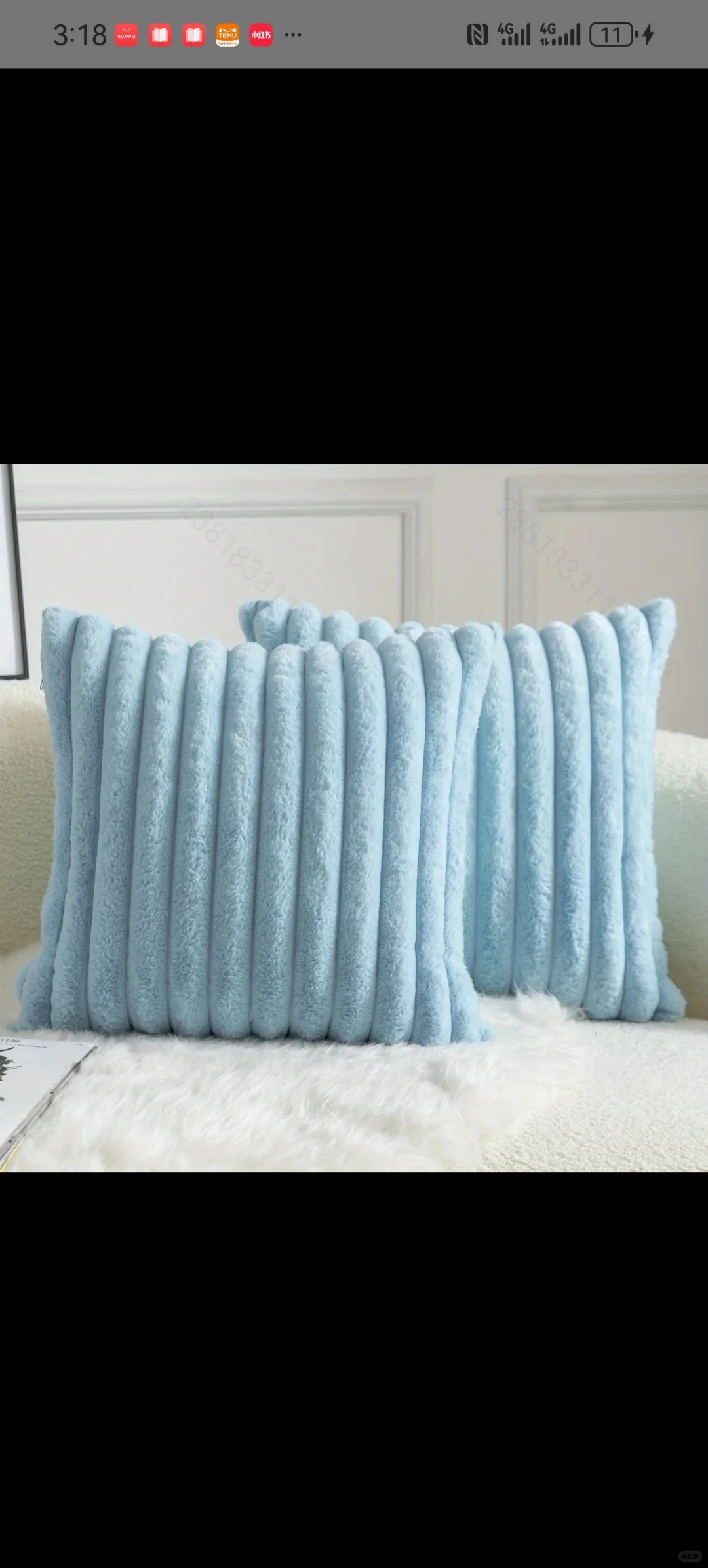 跨境电商新品树裙抱枕套，价格合适支持代发