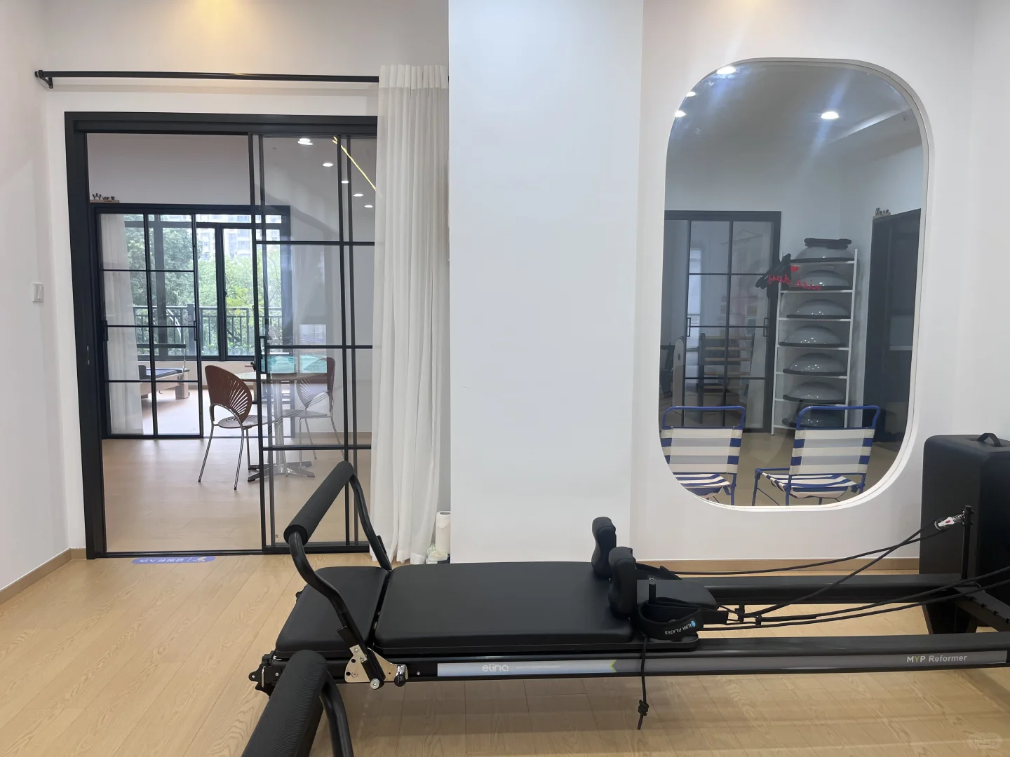 今年真的是瑜伽普拉提行业的寒冬