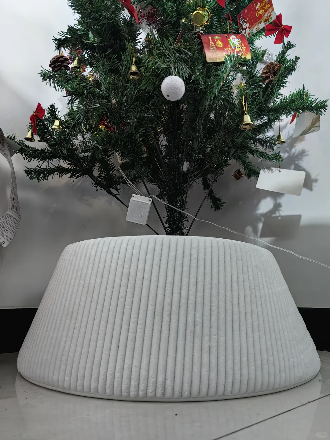 跨境电商新品树裙抱枕套，价格合适支持代发