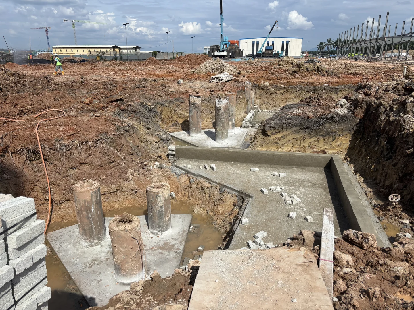 2025 年11 月(马来西亚)建筑行业简报