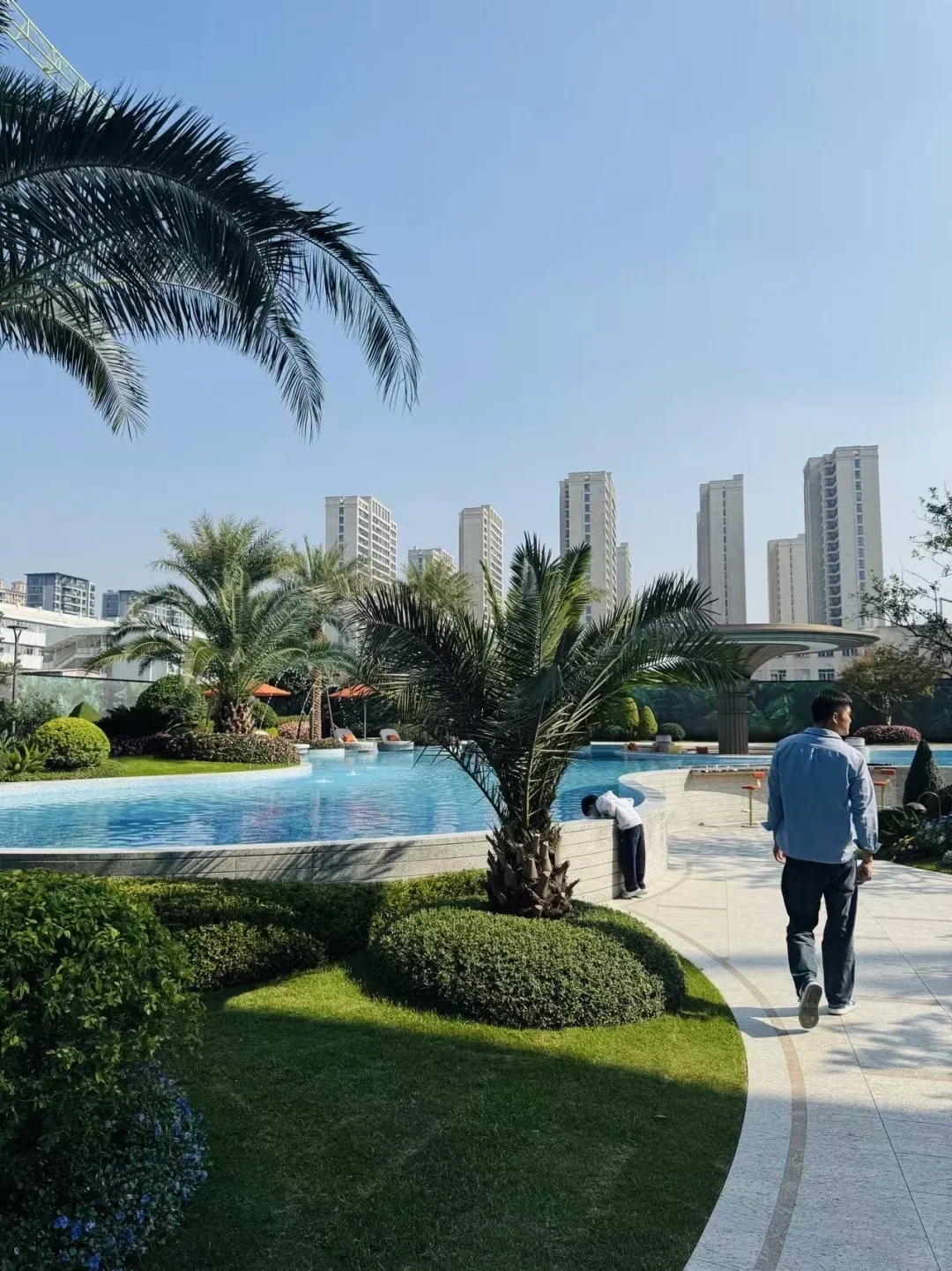 杭州房价性价比，已经是全国天花板了