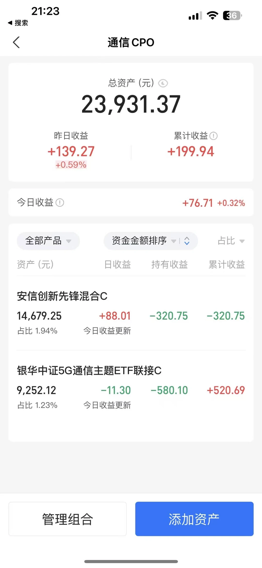 面对这种阴跌行情，接下来这样应对