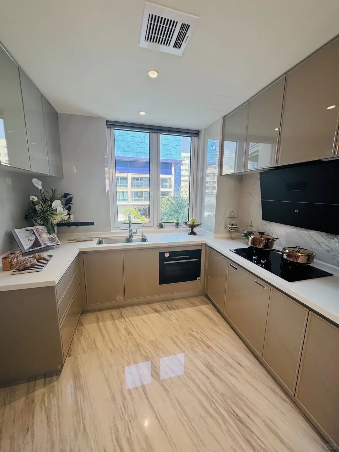 杭州房价性价比，已经是全国天花板了