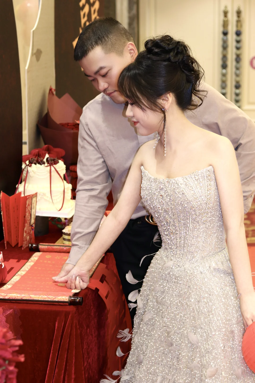 温州小预算订婚价格表看这里哦，全区可接