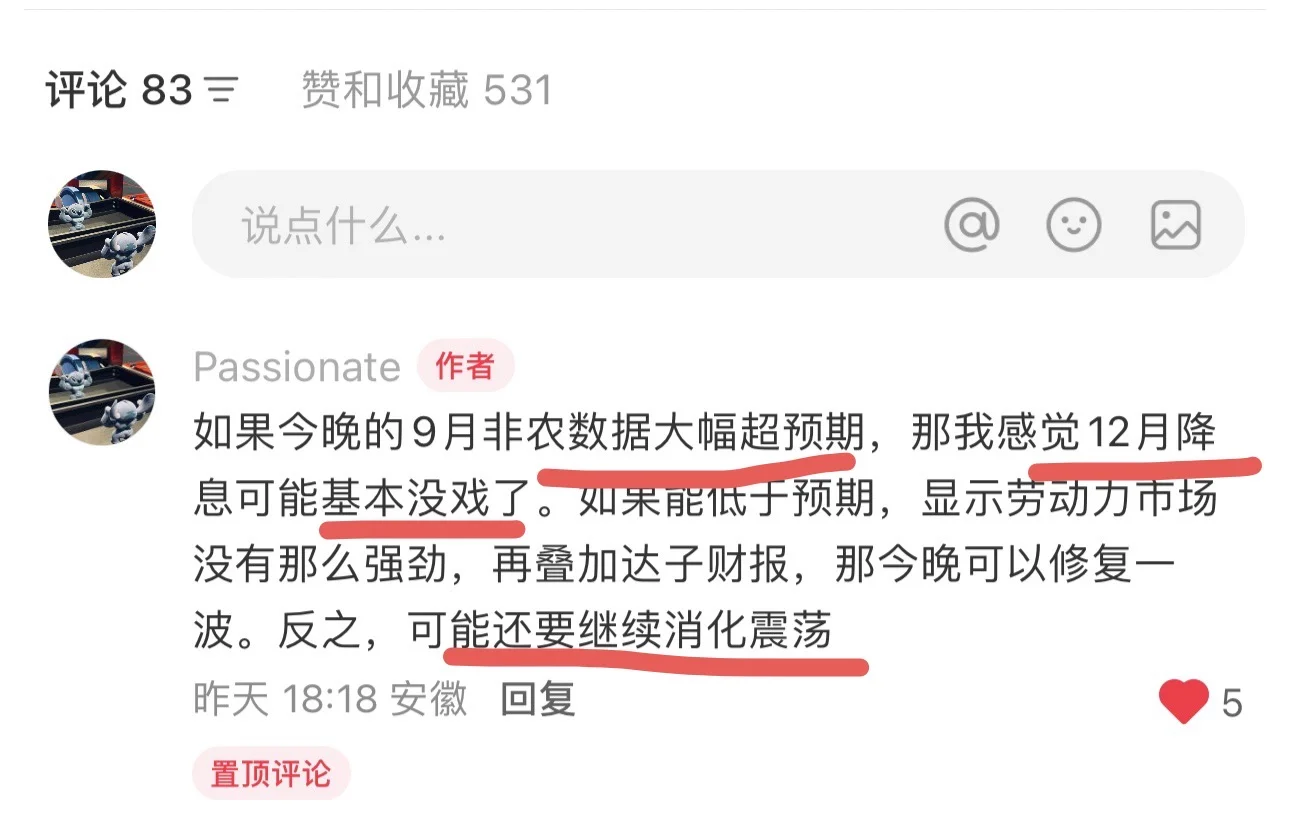 纳斯达克为何高开低走？