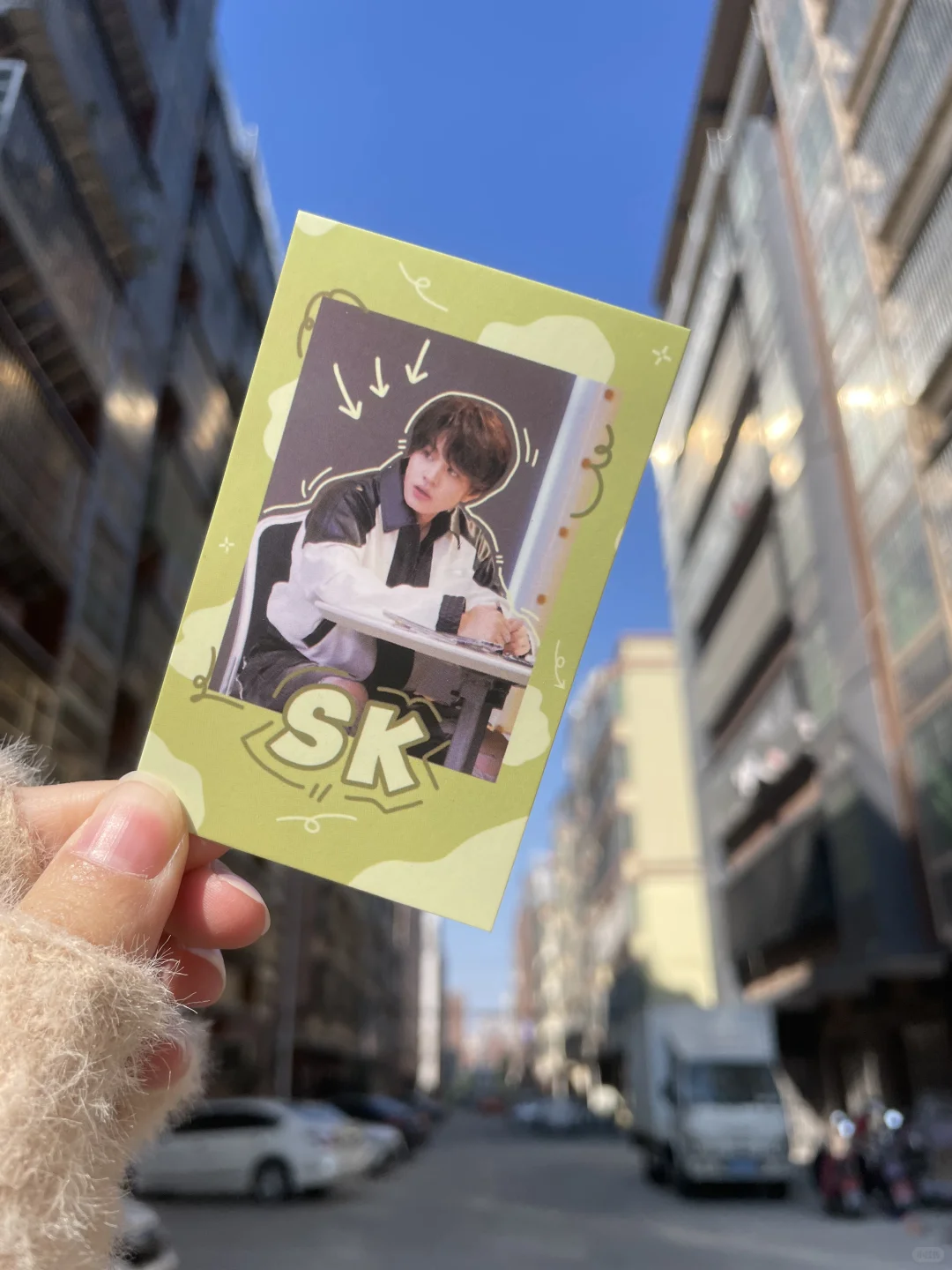 新鲜出炉的小卡价格表