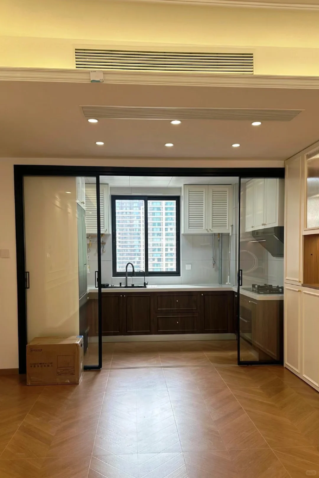 南宁一口价135万，不议价之前200万入手的