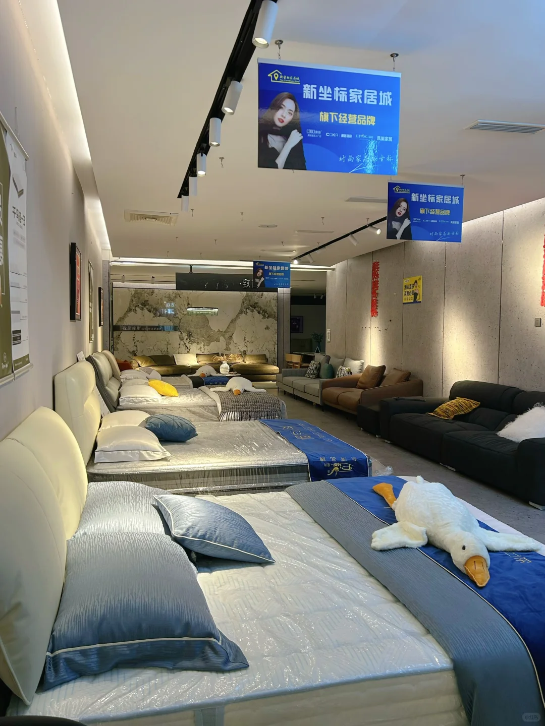 🤩绵阳本地家具工厂🏭1万平等你来逛❗️❗️❗️