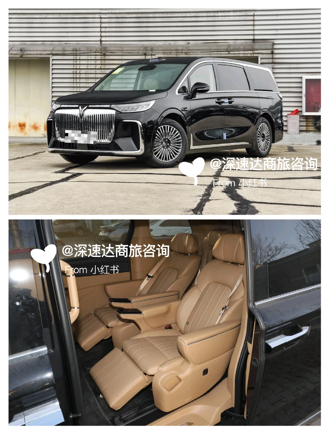 深圳珠海包车｜带司机独享！这价格打工人狂