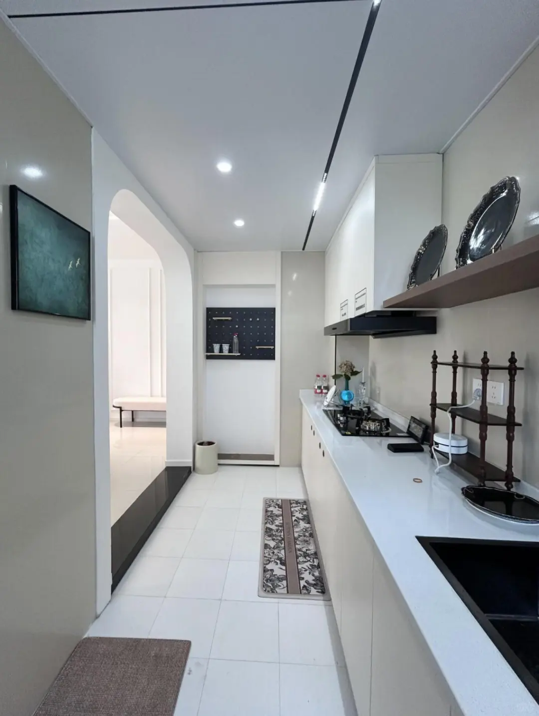 华润西园149平， 总价144万，老板说价格可谈