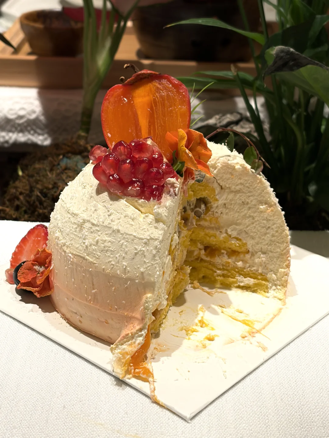 新天地新开蛋糕店！这价格也太香了！