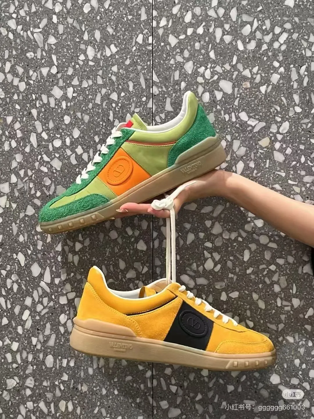 Valentino折扣季 超低好价格