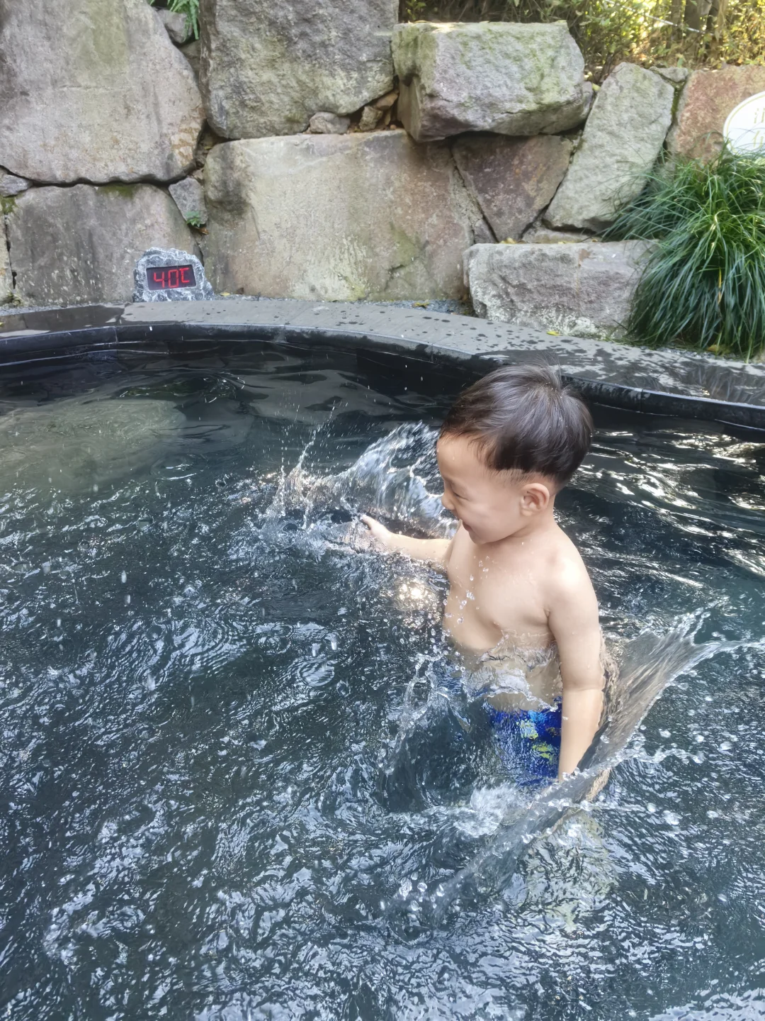 体验感100分的旅行