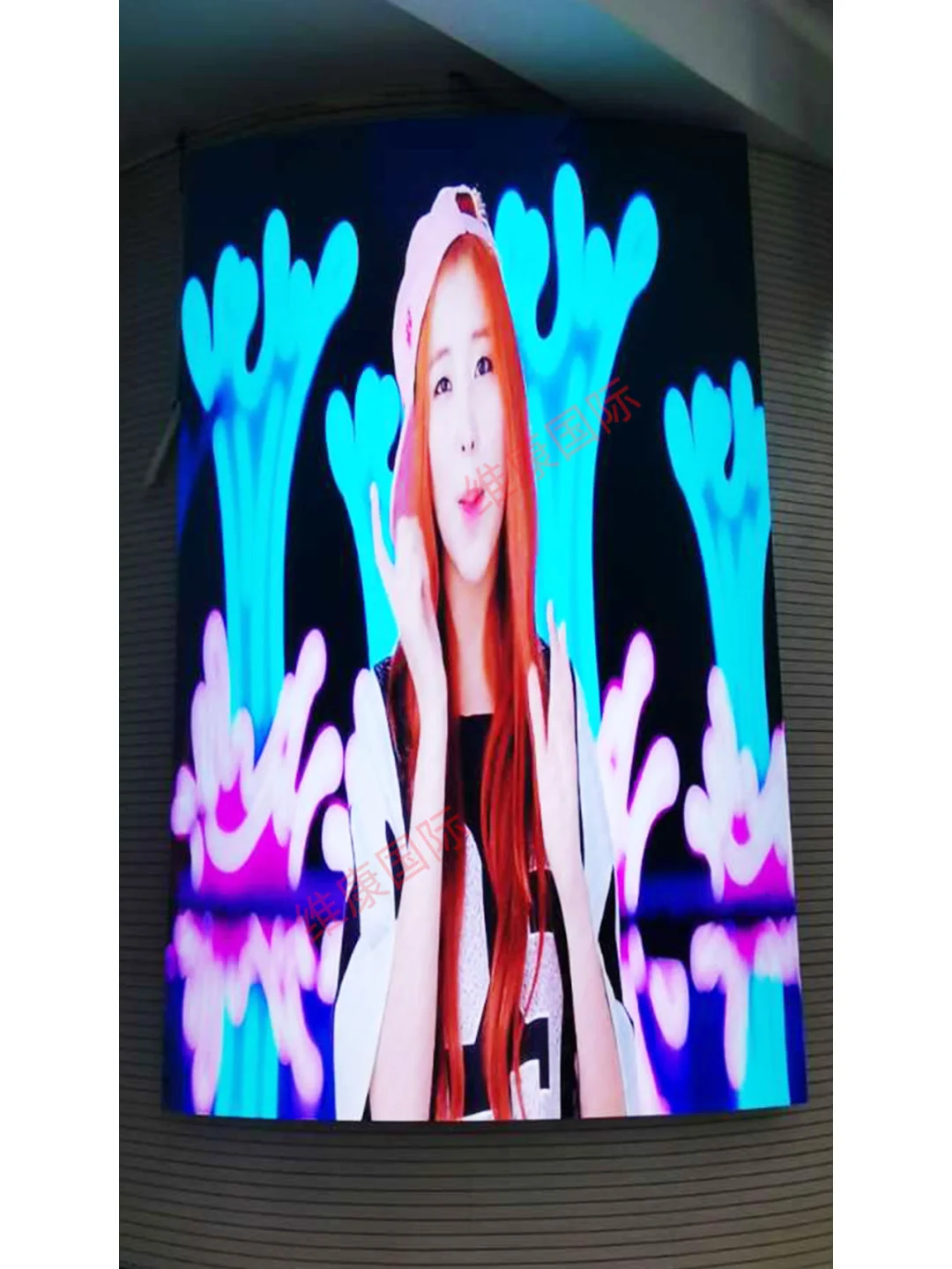 LED屏幕价格多少钱一平方，价格表来了